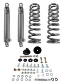 UMI Performance Bolt-In Viking Front Coilover Kits 2048-350