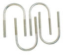 UMI Performance Fabricated Watts Link Kits 2080-300-R