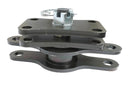 UMI Performance Fabricated Watts Link Kits 2080-300-R