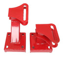 UMI Performance Fabricated Watts Link Kits 2080-300-R