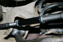 UMI Performance Tie Rod Adjusting Sleeves 2103