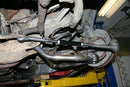 UMI Performance Tie Rod Adjusting Sleeves 2103