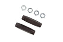 UMI Performance Tie Rod Adjusting Sleeves 2103