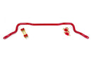 UMI Performance Front Sway Bars 2112-R