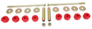 UMI Performance Front Sway Bars 2112-R