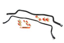 UMI Performance Front and Rear Sway Bar Kits 211213-B