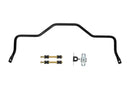 UMI Performance Tubular Rear Sway Bars 2113-B