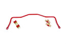UMI Performance Tubular Rear Sway Bars 2113-R