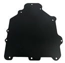 UMI Performance A/C Heater Delete Panels 2114-B