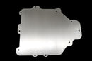 UMI Performance A/C Heater Delete Panels 2114