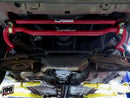 UMI Performance Front Sway Bars 2117-R