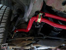 UMI Performance Front Sway Bars 2117-R