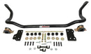UMI Performance Front Sway Bars 2117-B