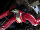 UMI Performance Sway Bar Relocation Brackets 2119