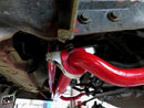 UMI Performance Sway Bar Relocation Brackets 2119
