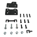 UMI Performance Sway Bar Relocation Brackets 2119