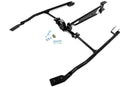 UMI Performance 1993-2002 GM F-Body 3-Pt. Subframe Connectors and Torque Arm Kits 220170-B