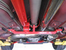 UMI Performance 1993-2002 GM F-Body 3-Pt. Subframe Connectors and Torque Arm Kits 220170-R