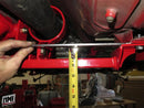 UMI Performance 1993-2002 GM F-Body 3-Pt. Subframe Connectors and Torque Arm Kits 220170-B