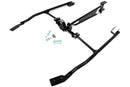 UMI Performance 1993-2002 GM F-Body 3-Pt. Subframe Connectors and Torque Arm Kits 220170-B