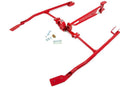 UMI Performance 1993-2002 GM F-Body 3-Pt. Subframe Connectors and Torque Arm Kits 220170-R