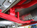 UMI Performance Tunnel Mounted Torque Arms 2203-B