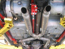 UMI Performance Transmission Mounted Torque Arms 2205-R