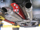 UMI Performance Transmission Mounted Torque Arms 220508-B