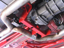 UMI Performance Torque Arm Relocation Kits 2207-R