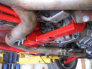 UMI Performance Torque Arm Relocation Kits 2208-R