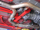 UMI Performance Torque Arm Relocation Kits 2208-R