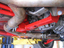 UMI Performance Torque Arm Relocation Kits 2209-R