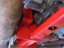 UMI Performance Torque Arm Relocation Kits 2209-R