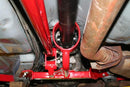 UMI Performance Tunnel Mounted Torque Arms 2215-B