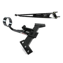 UMI Performance Tunnel Mounted Torque Arms 2215-B