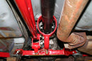 UMI Performance Tunnel Mounted Torque Arms 2215-B