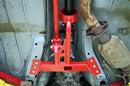 UMI Performance Tunnel Mounted Torque Arms 2215-R