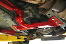 UMI Performance Tunnel Mounted Torque Arms 2216-B