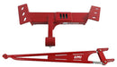 UMI Performance Tunnel Mounted Torque Arms 2216-R