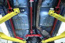 UMI Performance Tunnel Mounted Torque Arms 2216-R