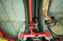UMI Performance Tunnel Mounted Torque Arms 2216-R