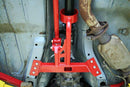 UMI Performance Tunnel Mounted Torque Arms 2217-R