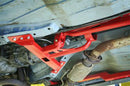 UMI Performance Tunnel Mounted Torque Arms 2217-R