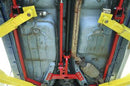 UMI Performance Tunnel Mounted Torque Arms 2217-R