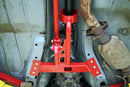 UMI Performance Tunnel Mounted Torque Arms 2217-R