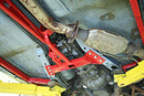UMI Performance Tunnel Mounted Torque Arms 2219-R