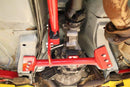 UMI Performance Torque Arm Relocation Kits 2232-R