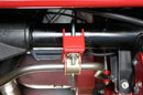 UMI Performance Rear-End Sway Bar Installation Kits 2244-275-R