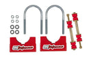 UMI Performance Rear-End Sway Bar Installation Kits 2244-300-R