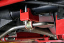 UMI Performance Rear-End Sway Bar Installation Kits 2244-325-B